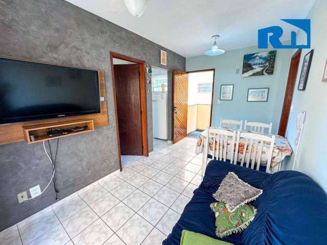 Apartamento Mobiliado na Praia da Martim de Sá