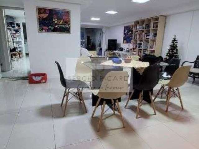 Apartamento Tambaú