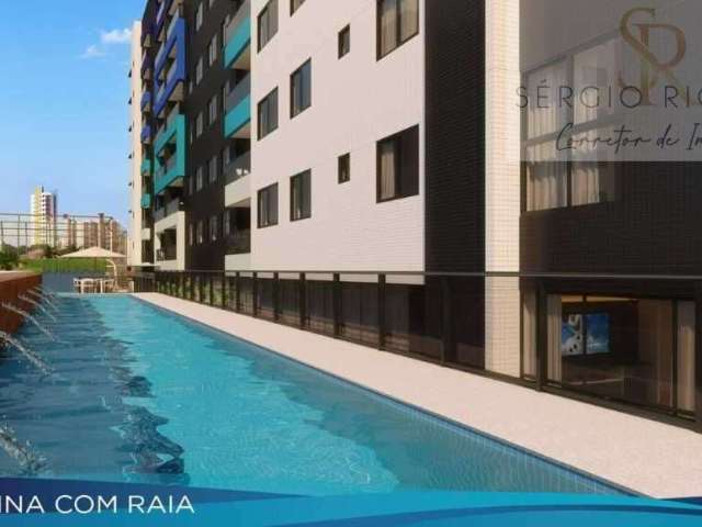 Apartamento Bessa ( jardim Oceania )