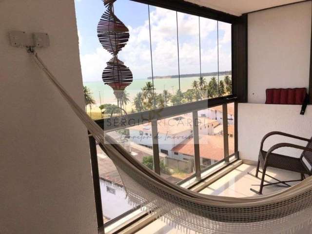 Apartamento cabo branco ( cobertura )