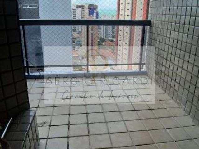 Apartamento Tambaú