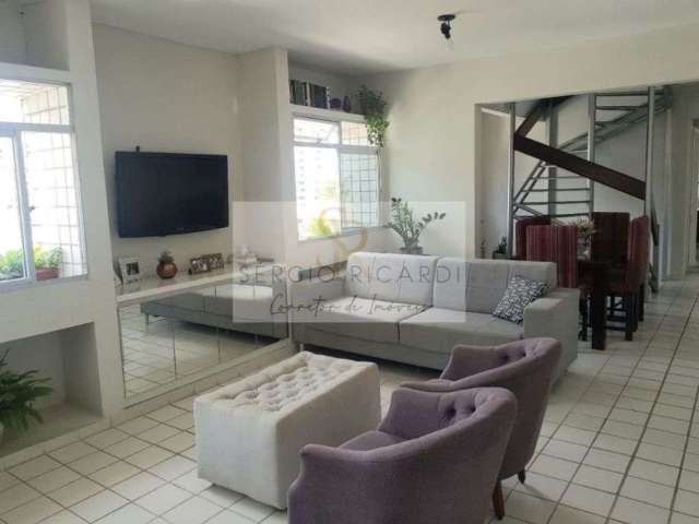 Apartamento Bessa ( jardim Oceania )