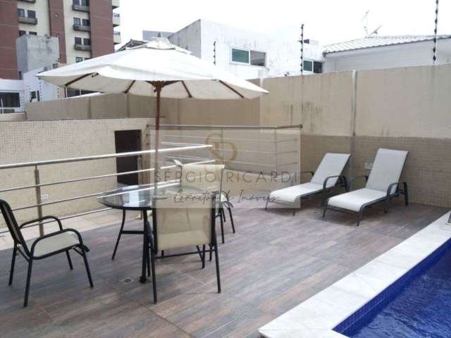 Apartamento Bessa ( jardim Oceania )