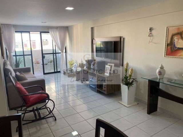 Apartamento Bessa ( jardim Oceania )