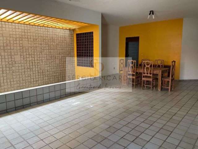 Casa com 4 quartos à venda no Bessa, João Pessoa , 190 m2 por R$ 1.200.000