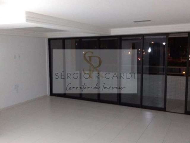 Apartamento Bessa ( jardim Oceania)