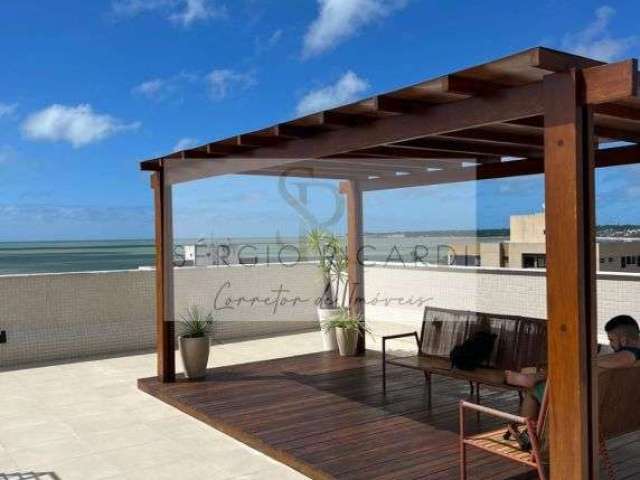 Apartamento cabo branco