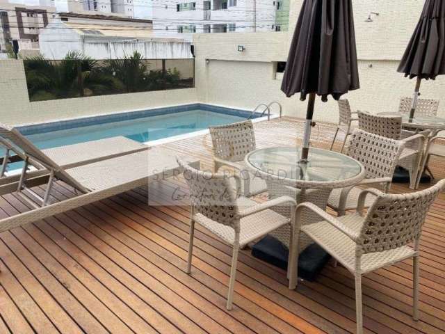 Apartamento Bessa ( jardim Oceania )