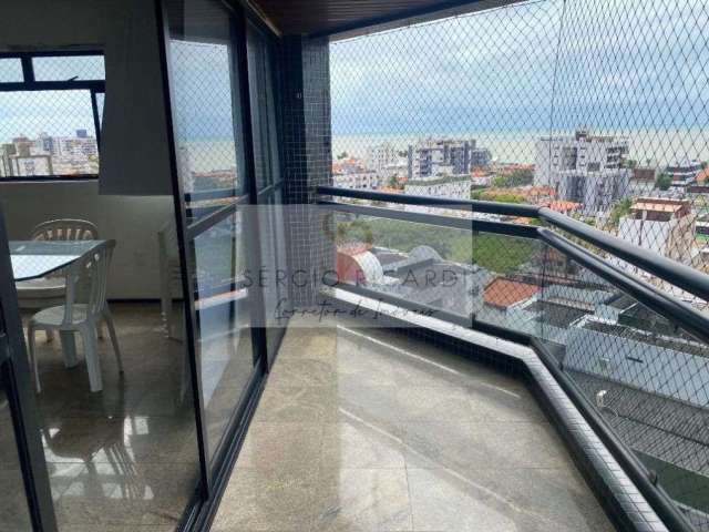 Apartamento camboinha