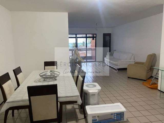 Apartamento camboinha