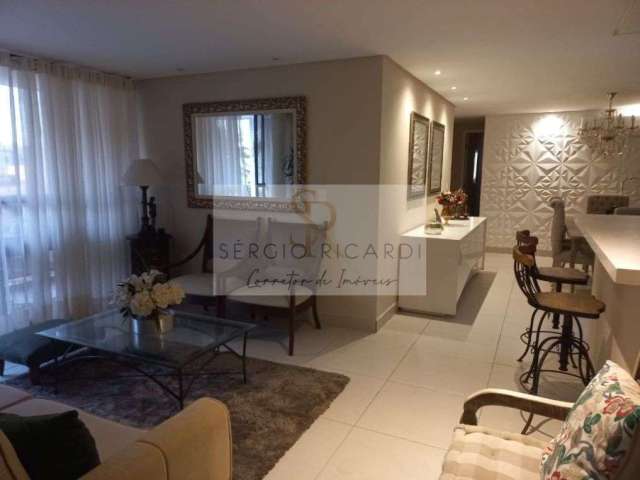 Apartamento Bessa ( jardim Oceania )