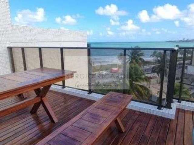 Apartamento cobertura Intermares ( bela vista )