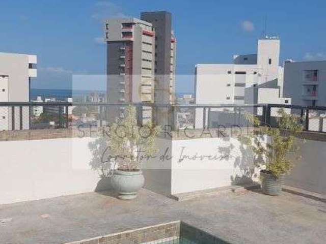 Apartamento Manaira ( cobertura )