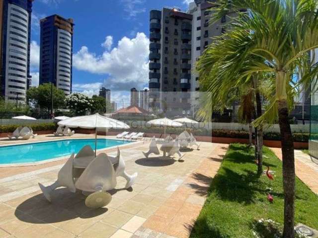 Apartamento Bessa ( jardim Oceania )