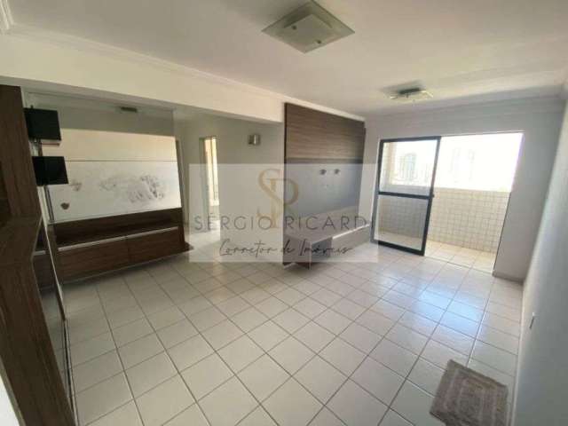 Apartamento Bessa ( aeroclube )