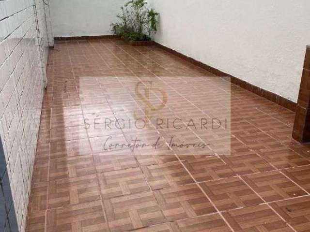 Apartamento térreo Bessa