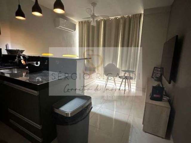 Apartamento ponta de campina