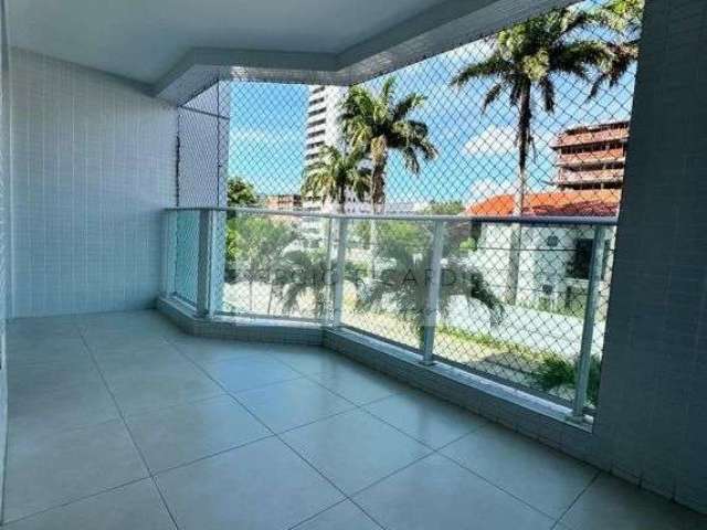 Apartamento Bessa jardim Oceania