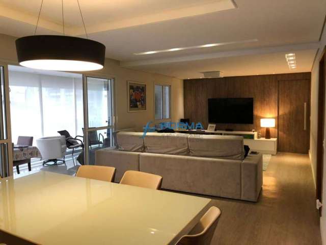 APTO DOMO LIFE - 155m²