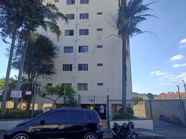 Apartamento com 2 dormitórios no Campo Limpo  - SP