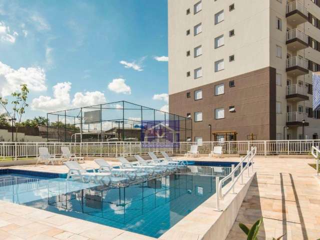 Apartamento para venda  com 2 dormitórios em Jardim Mitsutani  - SP