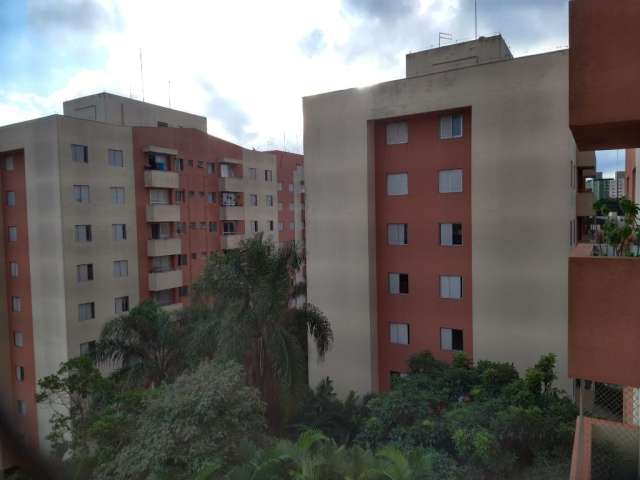 Apartamento a venda de 03 dormitórios no HORTO DO YPE