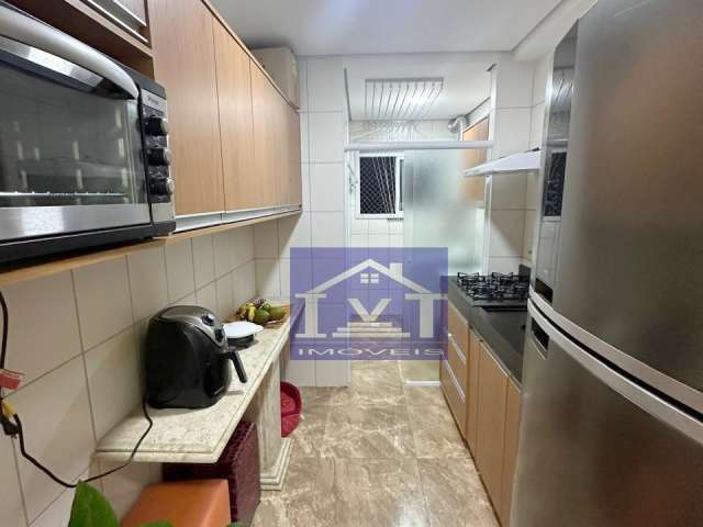 Apartamento para venda  com 3 dormitórios na  Vila das Belezas - SP