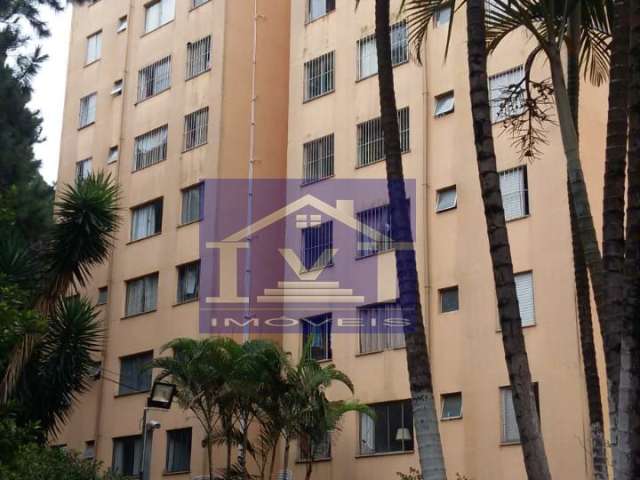 Apartamento para aluguel  com 2 dormitórios no Jardim Umuarama - SP