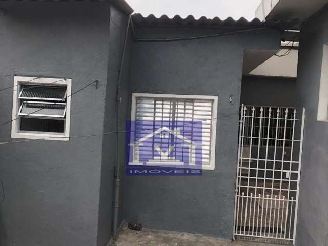 Casa para alugar  com 2 dormitórios em Jardim Olinda  - SP