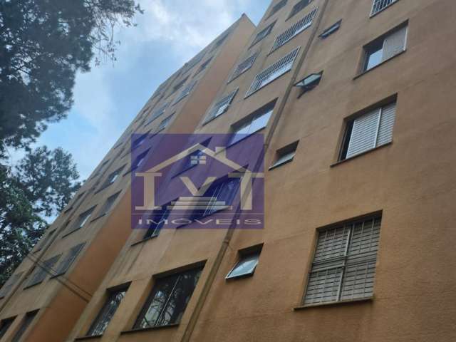 Apartamento para venda  com 2 quartos em Jardim Umuarama - São Paulo - SP