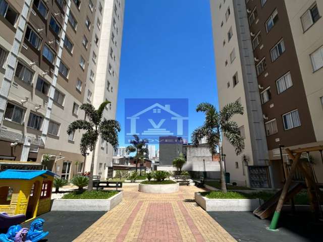 Residencial atua vista morumbi