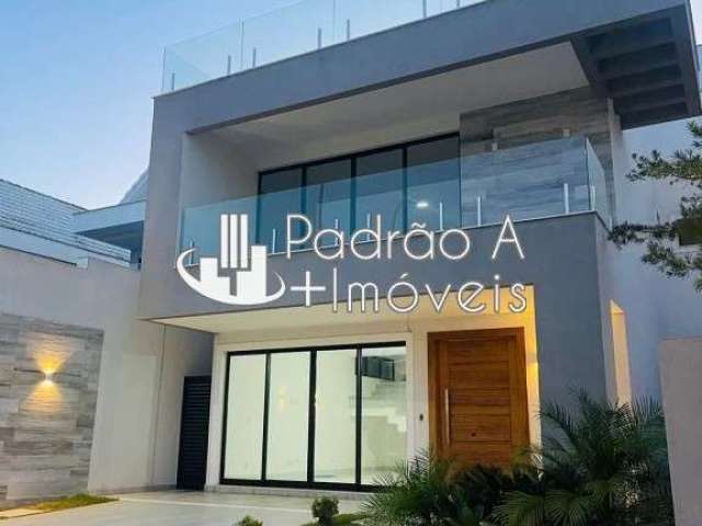 Casa em Condominio para Venda, 4 dorm(s), 4 suite(s), 2 vaga(s), 350 m² no Recreio dos Bandeirantes