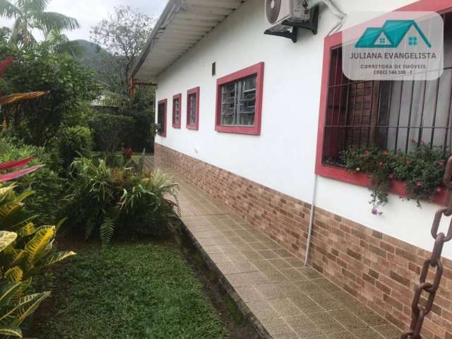 Casa a venda na praia Martim de Sá - Caraguatatuba - SP