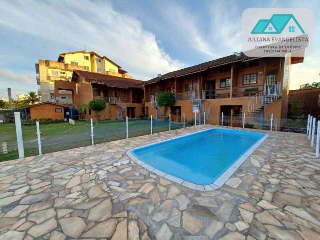 Casa em condomínio para venda  na Martim de Sá - Caraguatatuba/SP