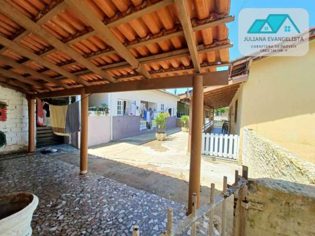 05 Casas à venda no Bairro Sumaré em um mesmo lote - Caraguatatuba/SP