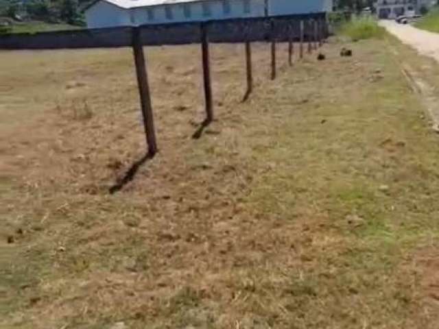 Terreno à venda no bairro Massaguaçu - Caraguatatuba/SP