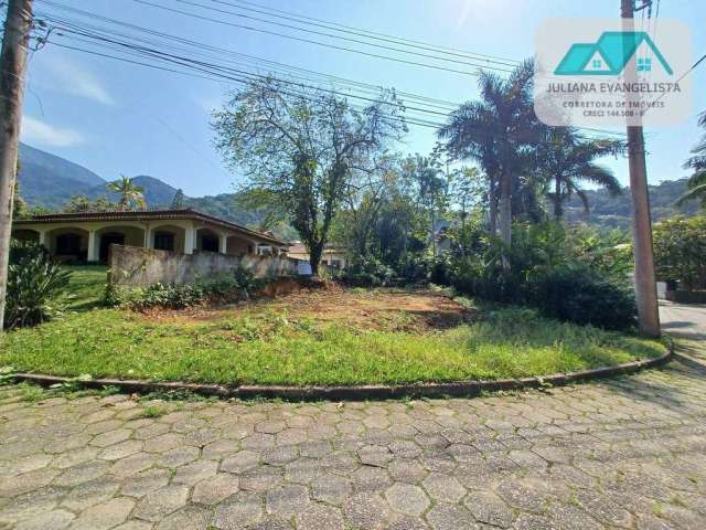 Terreno a venda no Parque Imperial - praia do Massaguaçu - Caraguatatuba/SP