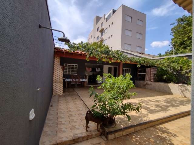 Excelente casa no Bairro Brasil pronta pra morar