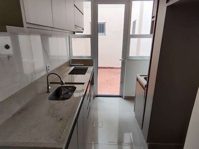 Lindo apartamento no centro de Uberlândia