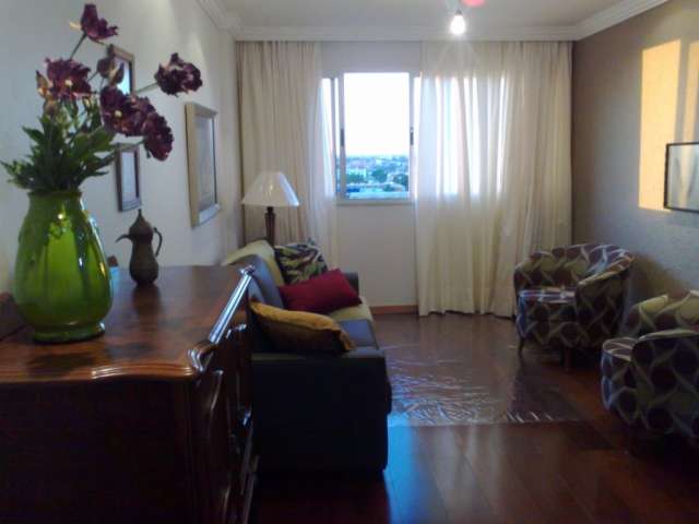 Lindo apartamento no Bairro Martins