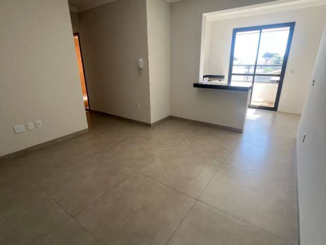 Lindo apartamento pronto pra morar