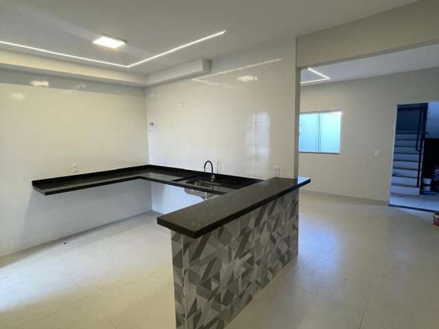 Lindo apartamento no Bairro Shopping Park