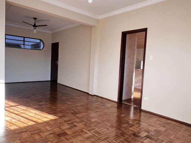 Excelente apartamento no Bairro Daniel Fonseca