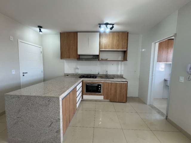 Excelente apartamento no Bairro Santa Monica