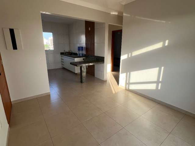 Excelente apartamento no Bairro Osvaldo com vista linda