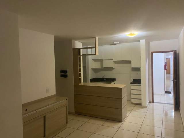 Excelente apartamento térreo no Bairro Laranjeiras