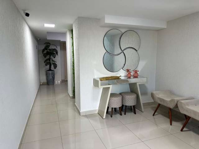 Excelente apartamento em andar alto no Bairro Tibery