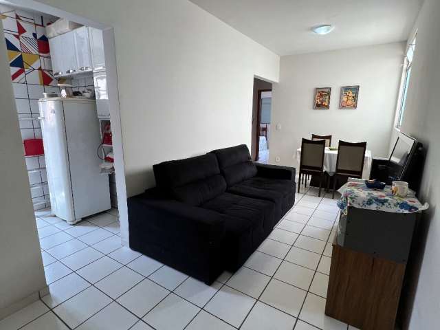 Excelente apartamento no Bairro Cazeca