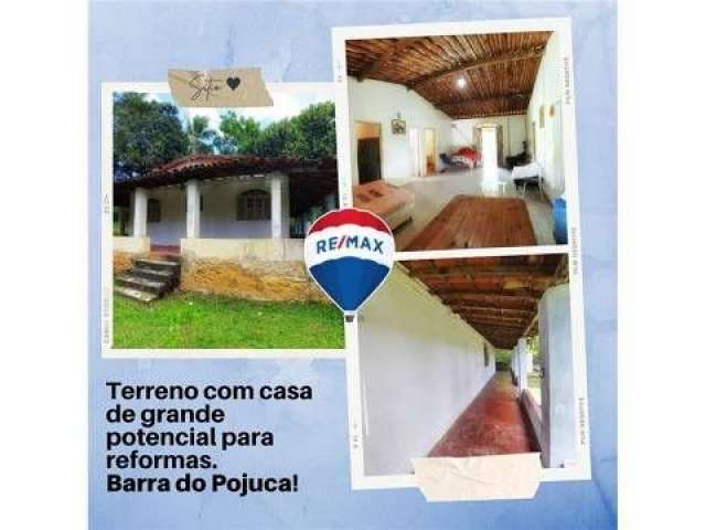 Terreno excelente à venda 3.150 / 200M2, Guarajuba - Camaçari/BA