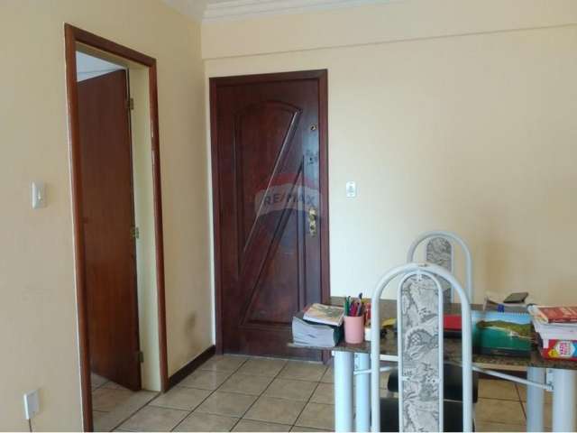 Excelente apartamento à venda, 1/4, 45M2, varanda, elevador, Candeal , Salvador/Bahia.